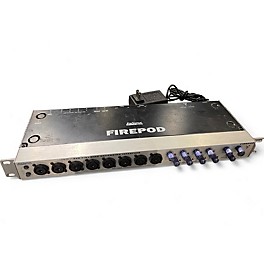 Used PreSonus Firepod Audio Interface