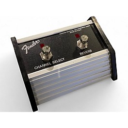 Used Fender 2 Button