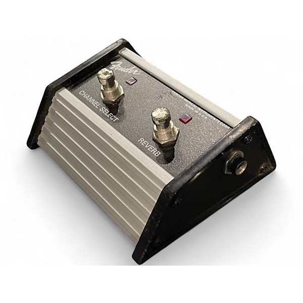 Used Fender 2 Button