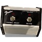 Used Fender 2 Button