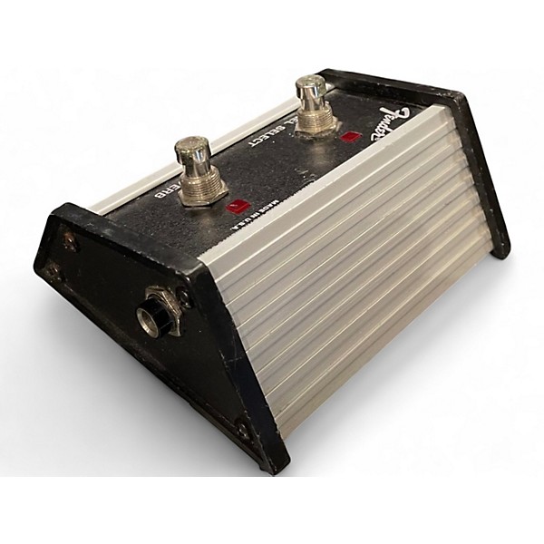 Used Fender 2 Button