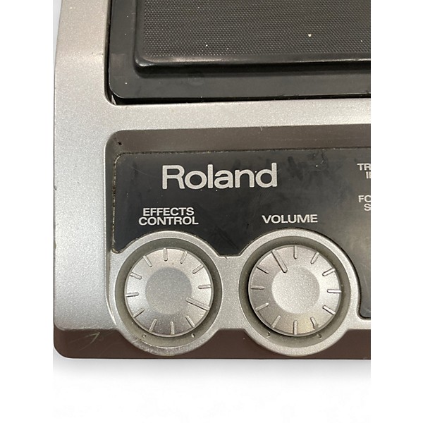 Used Roland SPDS Sampling Drum MIDI Controller