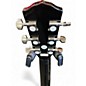 Used Fender CD60CE Dreadnought BLACK Acoustic Electric Guitar