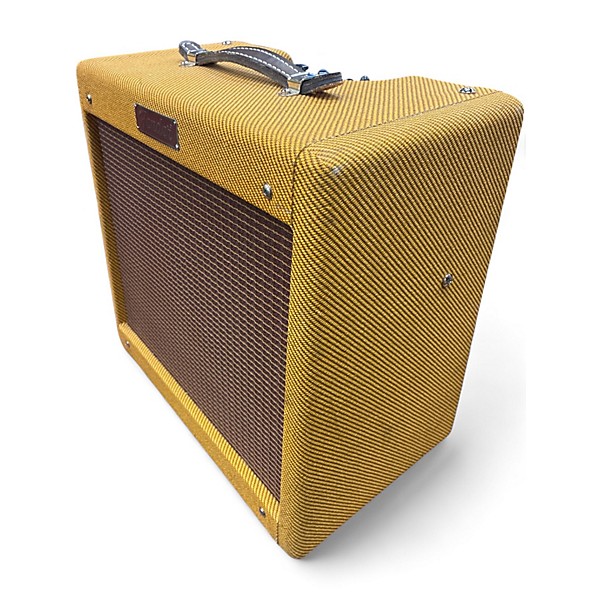 Used Fender PRO JUNIOR IV LTD Tube Guitar Combo Amp