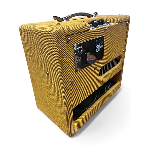 Used Fender PRO JUNIOR IV LTD Tube Guitar Combo Amp