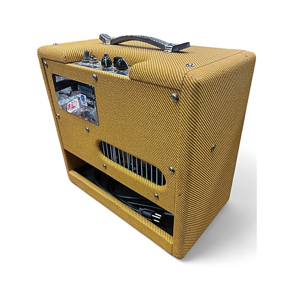Used Fender PRO JUNIOR IV LTD Tube Guitar Combo Amp