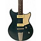 Used Yamaha Revstar RS502T Vintage Japanese Denim Solid Body Electric Guitar