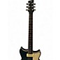 Used Yamaha Revstar RS502T Vintage Japanese Denim Solid Body Electric Guitar