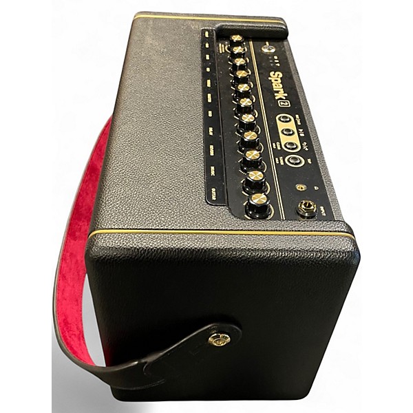 Used Positive Grid Spark 2 Guitar Combo Amp