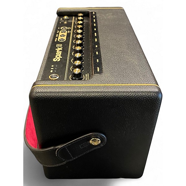 Used Positive Grid Spark 2 Guitar Combo Amp