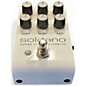 Used Soldano Super Lead Overdrive Effect Pedal