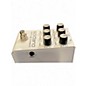 Used Soldano Super Lead Overdrive Effect Pedal