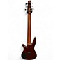 Used Zager ZAD50-OMCE Natural Acoustic Electric Guitar