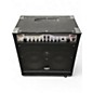 Used Fender BASSMAN 250 Bass Combo Amp thumbnail