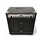 Used Fender BASSMAN 250 Bass Combo Amp