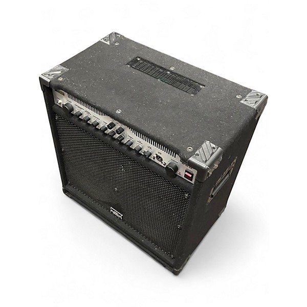 Used Fender BASSMAN 250 Bass Combo Amp