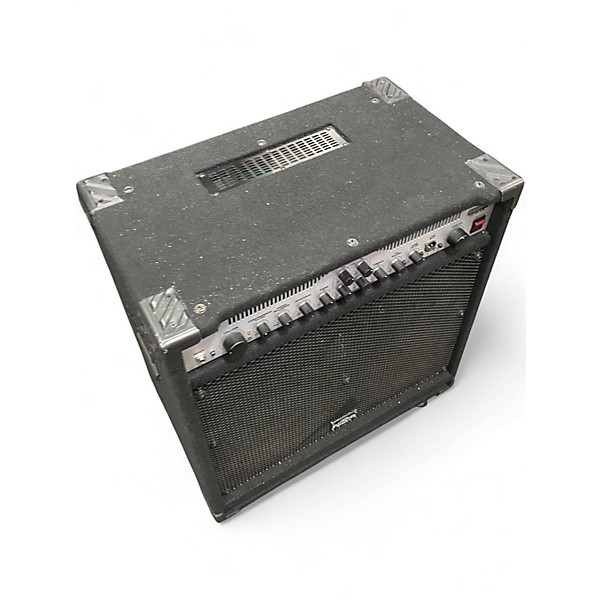 Used Fender BASSMAN 250 Bass Combo Amp