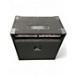 Used Fender BASSMAN 250 Bass Combo Amp