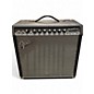 Used Fender Champion 40 Guitar Combo Amp thumbnail