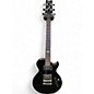 Used Ibanez ART100 Art Series BLACK Solid Body Electric Guitar thumbnail