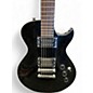 Used Ibanez ART100 Art Series BLACK Solid Body Electric Guitar
