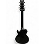 Used Ibanez ART100 Art Series BLACK Solid Body Electric Guitar