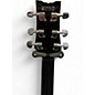 Used Ibanez ART100 Art Series BLACK Solid Body Electric Guitar