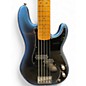 Used Fender American Professional II Precision Bass V DARK NIGHT Electric Bass Guitar