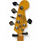 Used Fender American Professional II Precision Bass V DARK NIGHT Electric Bass Guitar