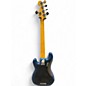 Used Fender American Professional II Precision Bass V DARK NIGHT Electric Bass Guitar