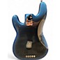 Used Fender American Professional II Precision Bass V DARK NIGHT Electric Bass Guitar