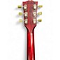 Used Gibson SG Special Faded Cherry Solid Body Electric Guitar
