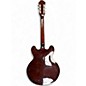 Used Epiphone Casino Hollowbody Vintage Burst Hollow Body Electric Guitar