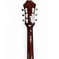 Used Epiphone Casino Hollowbody Vintage Burst Hollow Body Electric Guitar