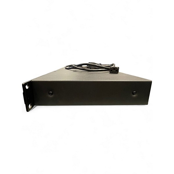 Used Mackie HM400 Signal Processor