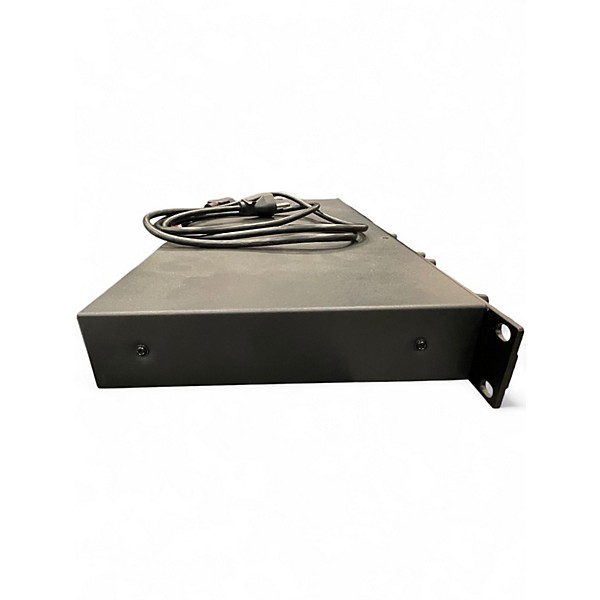 Used Mackie HM400 Signal Processor