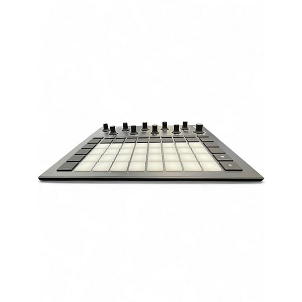 Used Novation Circuit Tracks Production Controller