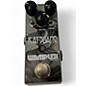 Used Wampler RABIBANE Effect Pedal thumbnail