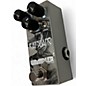 Used Wampler RABIBANE Effect Pedal