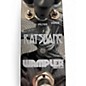 Used Wampler RABIBANE Effect Pedal