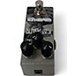 Used Wampler RABIBANE Effect Pedal