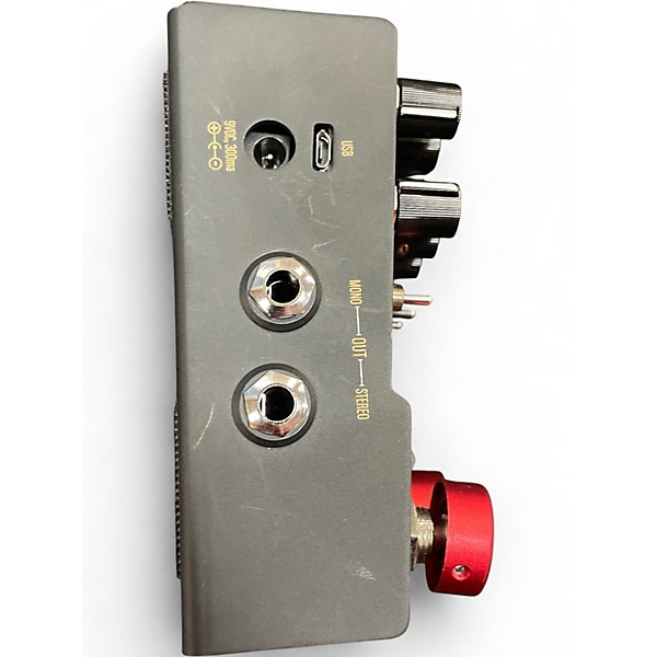 Used Walrus Audio R1 Effect Processor
