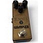 Used Wampler Tumnus Overdrive Effect Pedal thumbnail