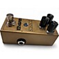 Used Wampler Tumnus Overdrive Effect Pedal