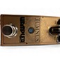 Used Wampler Tumnus Overdrive Effect Pedal