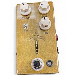 Used JHS Pedals Morning Glory V1 Effect Pedal