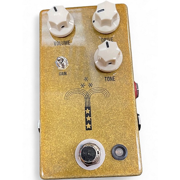 Used JHS Pedals Morning Glory V1 Effect Pedal