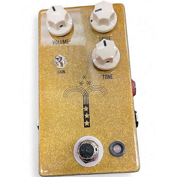 Used JHS Pedals Morning Glory V1 Effect Pedal