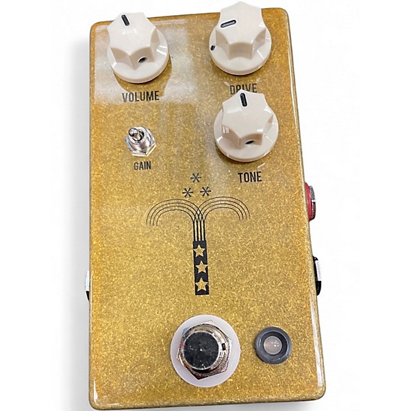 Used JHS Pedals Morning Glory V1 Effect Pedal