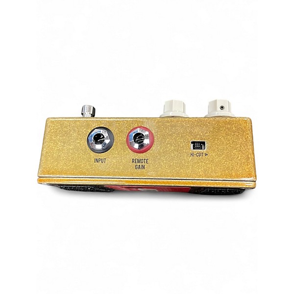 Used JHS Pedals Morning Glory V1 Effect Pedal